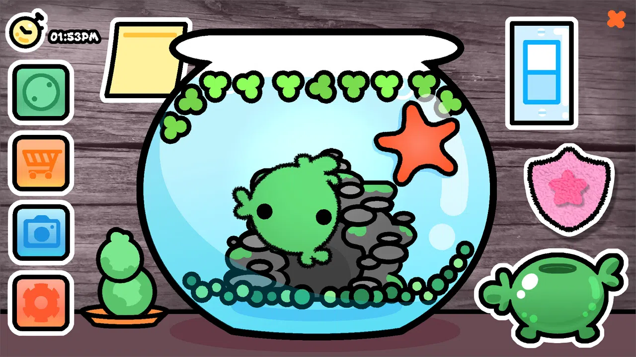 Marimomo Screenshot 6