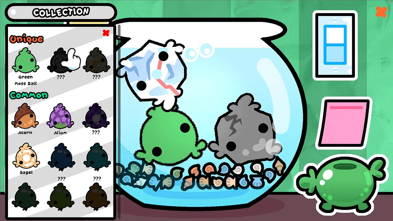 Marimomo Screenshot 0