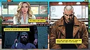 The Vigilante Screenshot 3