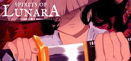 Spirits of Lunara