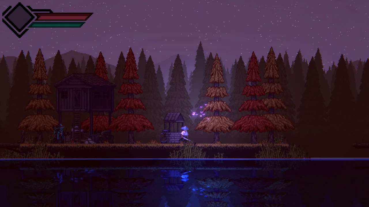 Spirits of Lunara Screenshot 6