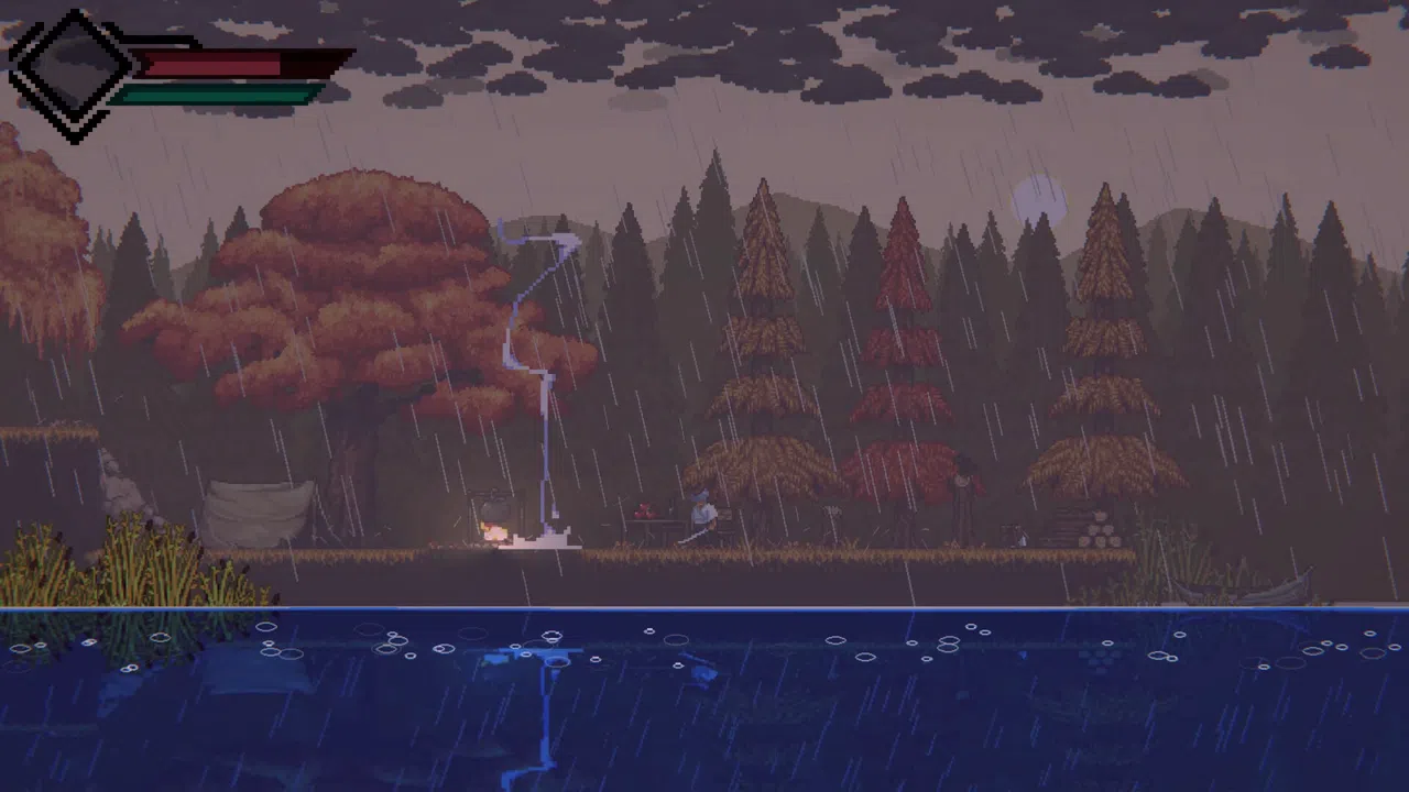 Spirits of Lunara Screenshot 3