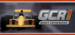 GCR1 Geoff Crammond