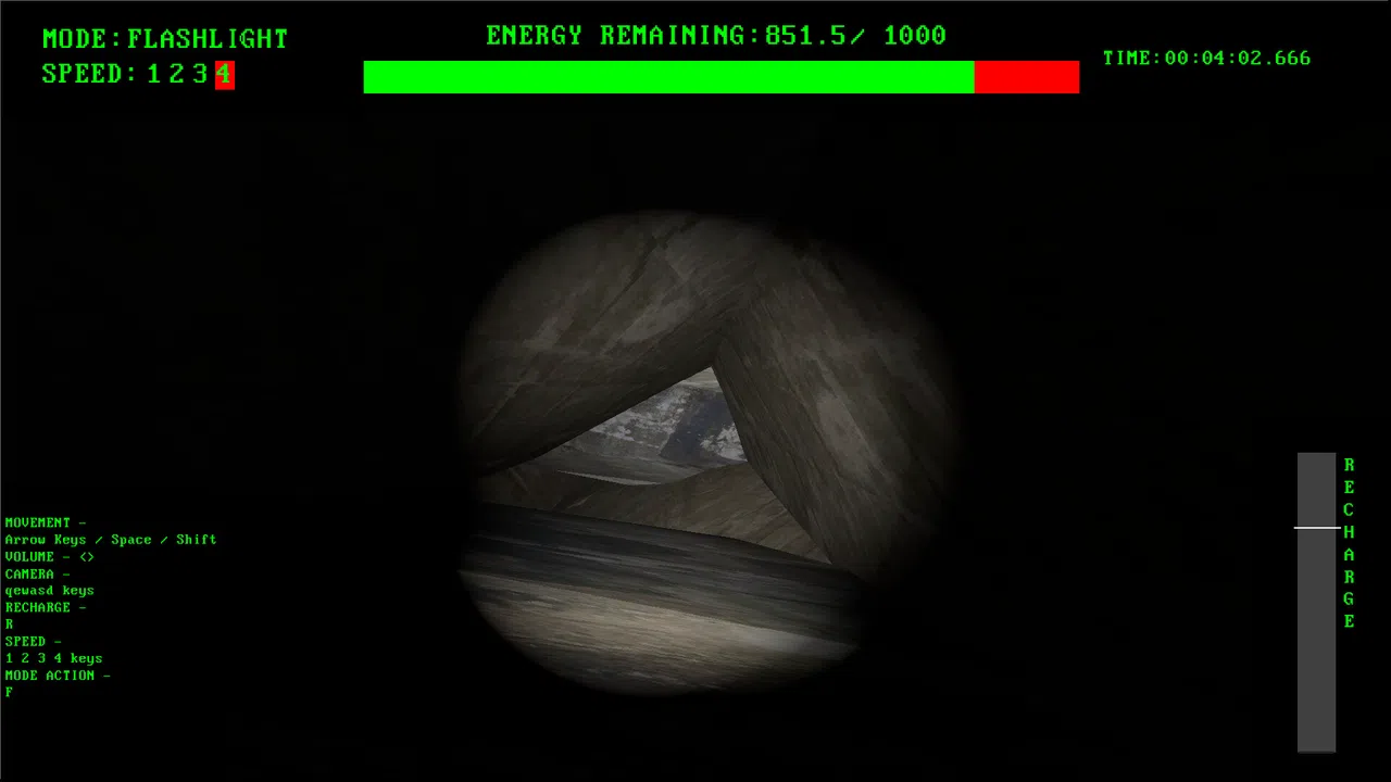 DEATH PIT EXPLORER Screenshot 3