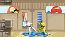 Enter the Dojo Screenshot 2