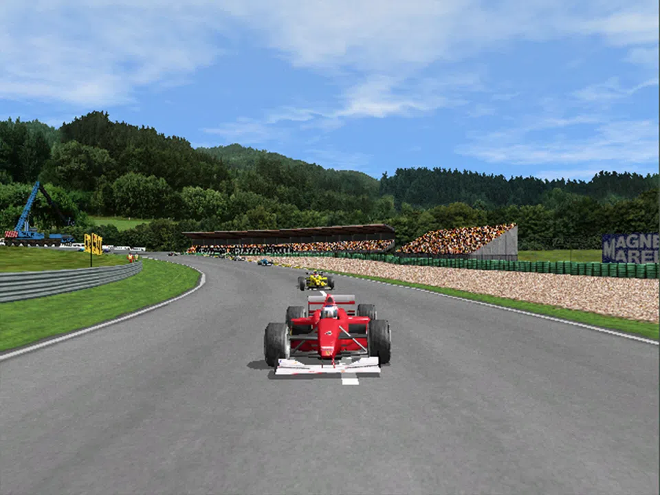 GCR3 Geoff Crammond Screenshot 2