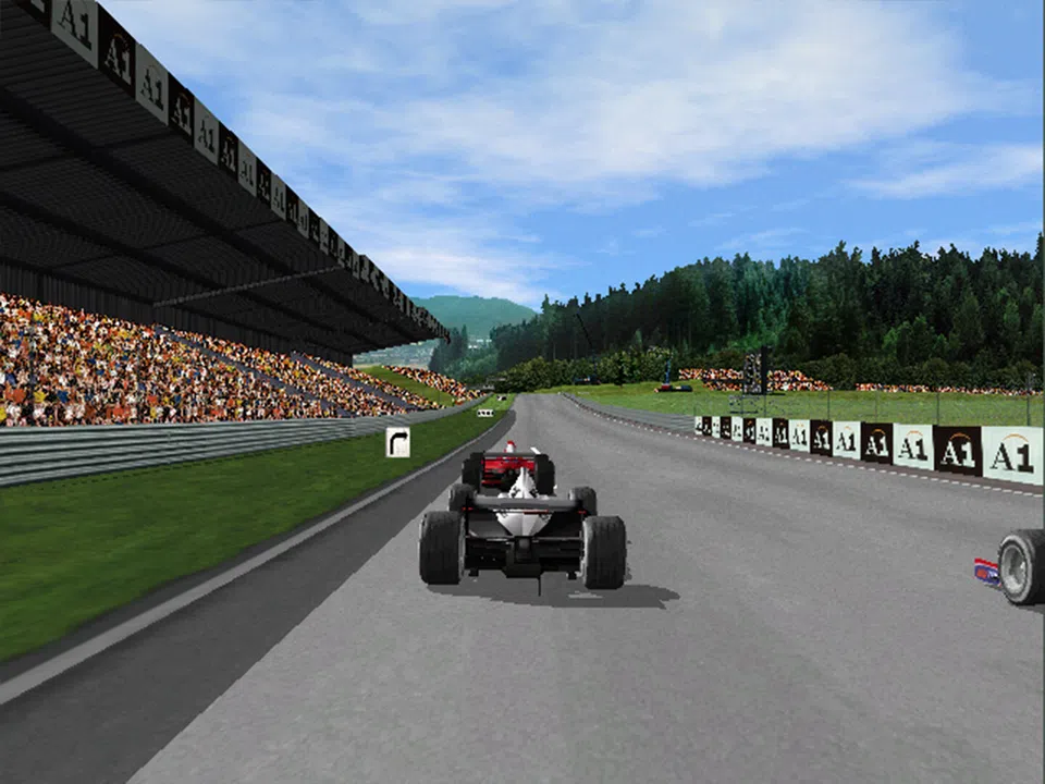 GCR3 Geoff Crammond Screenshot 3