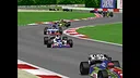 GCR2 Geoff Crammond Screenshot 0