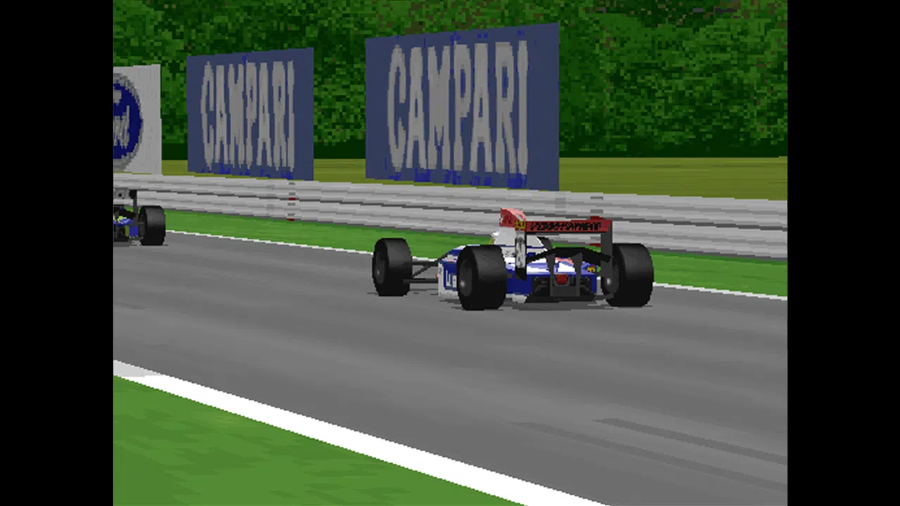 GCR2 Geoff Crammond Screenshot 3