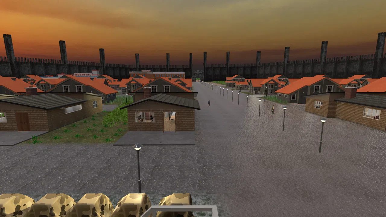 Lemonia The Last Castle Screenshot 4