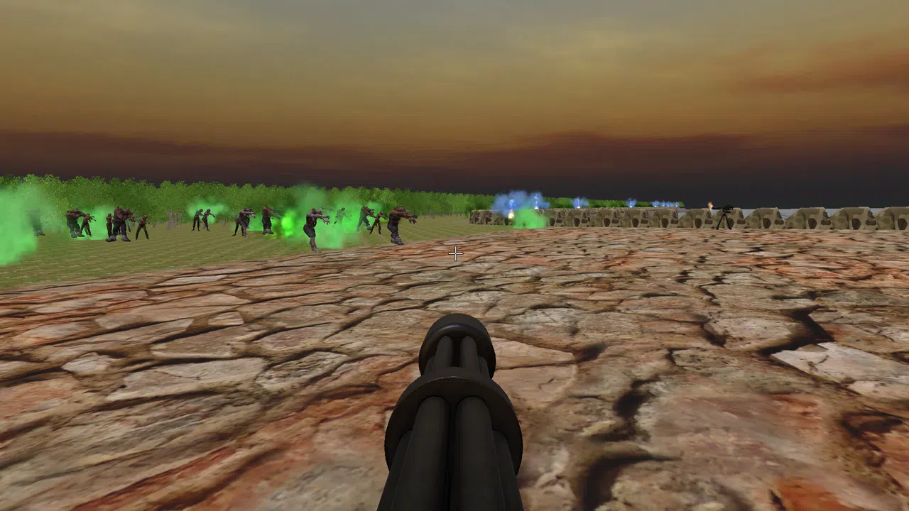 Lemonia The Last Castle Screenshot 7