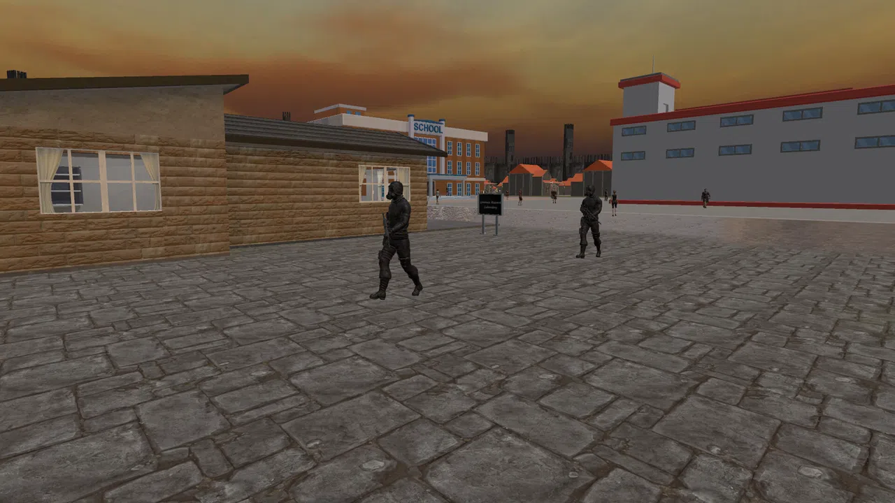 Lemonia The Last Castle Screenshot 11