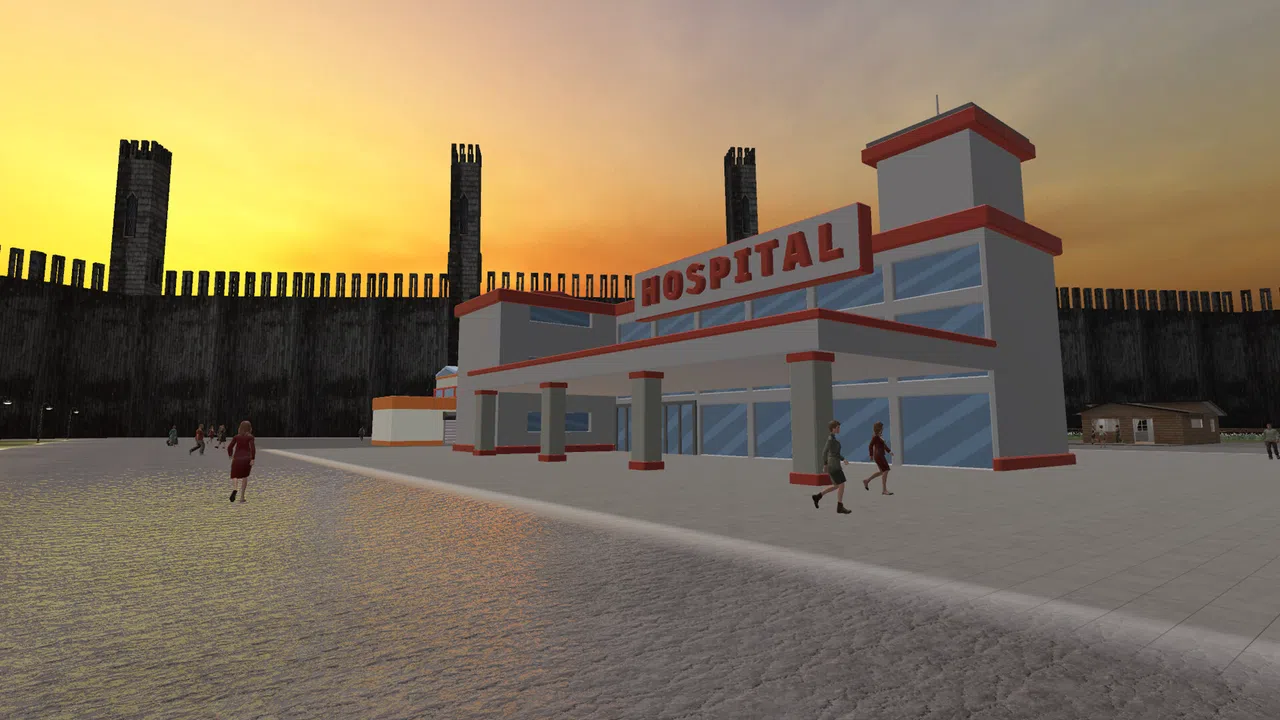 Lemonia The Last Castle Screenshot 8
