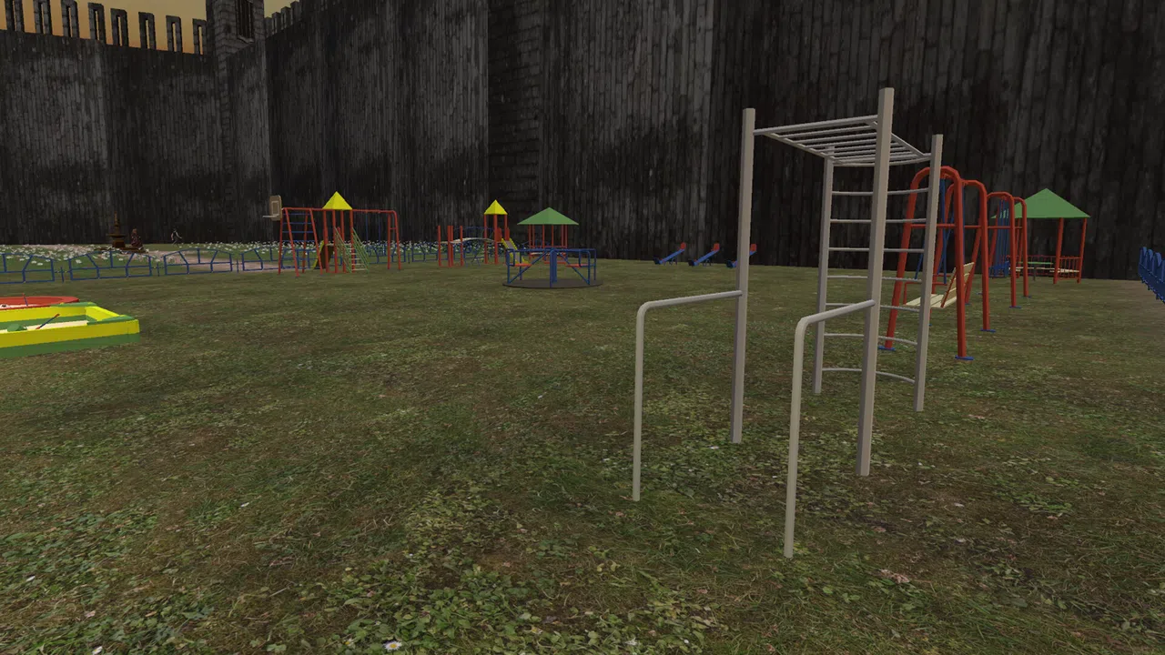 Lemonia The Last Castle Screenshot 9