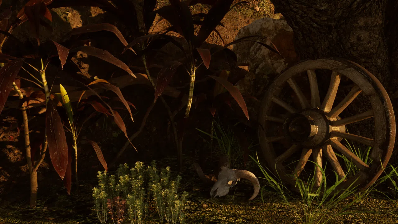 Clod & Desire Screenshot 3
