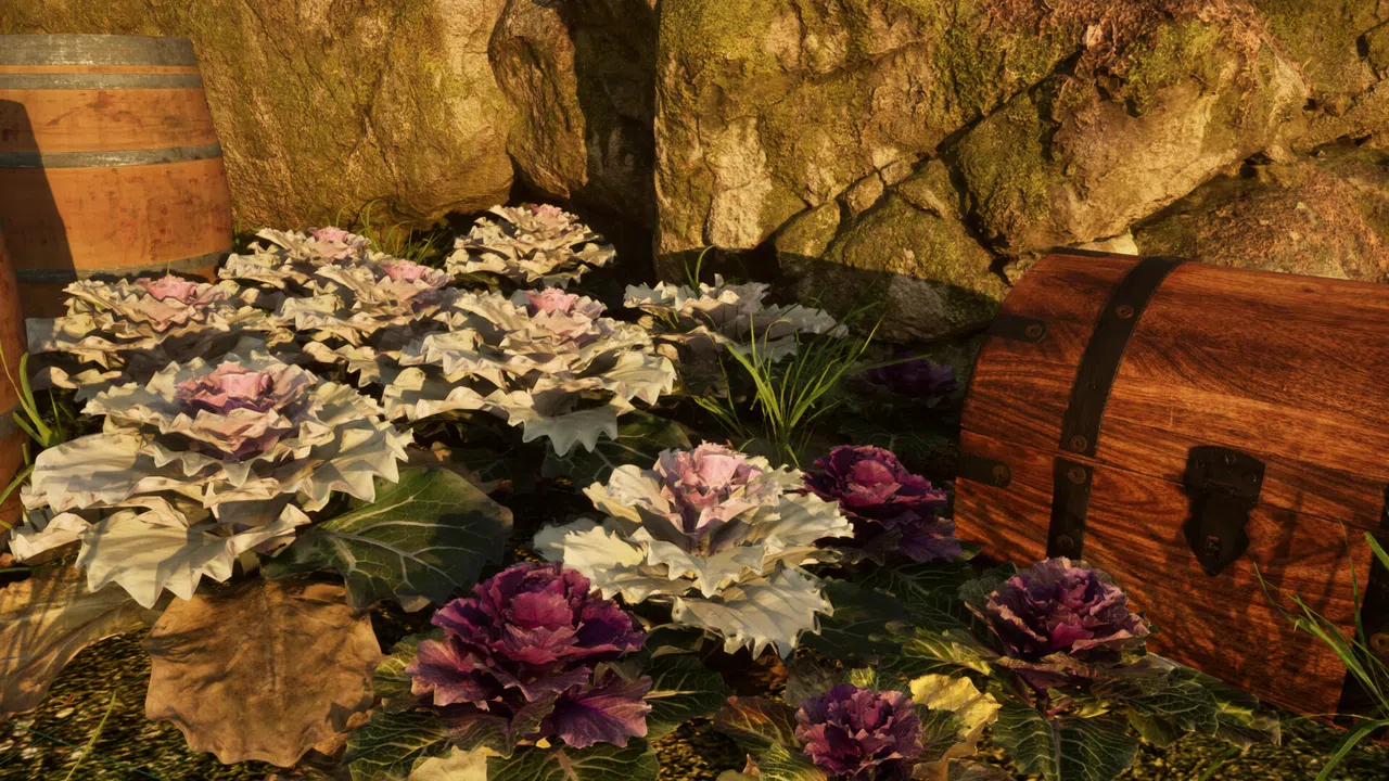 Clod & Desire Screenshot 4