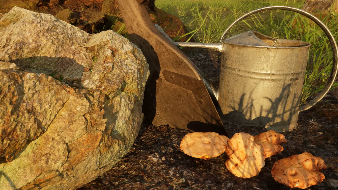 Clod & Desire Screenshot 2