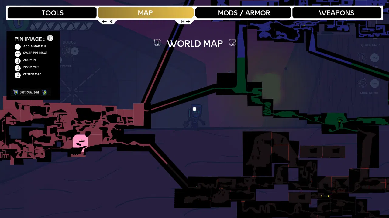 Chaos Rider Screenshot 3