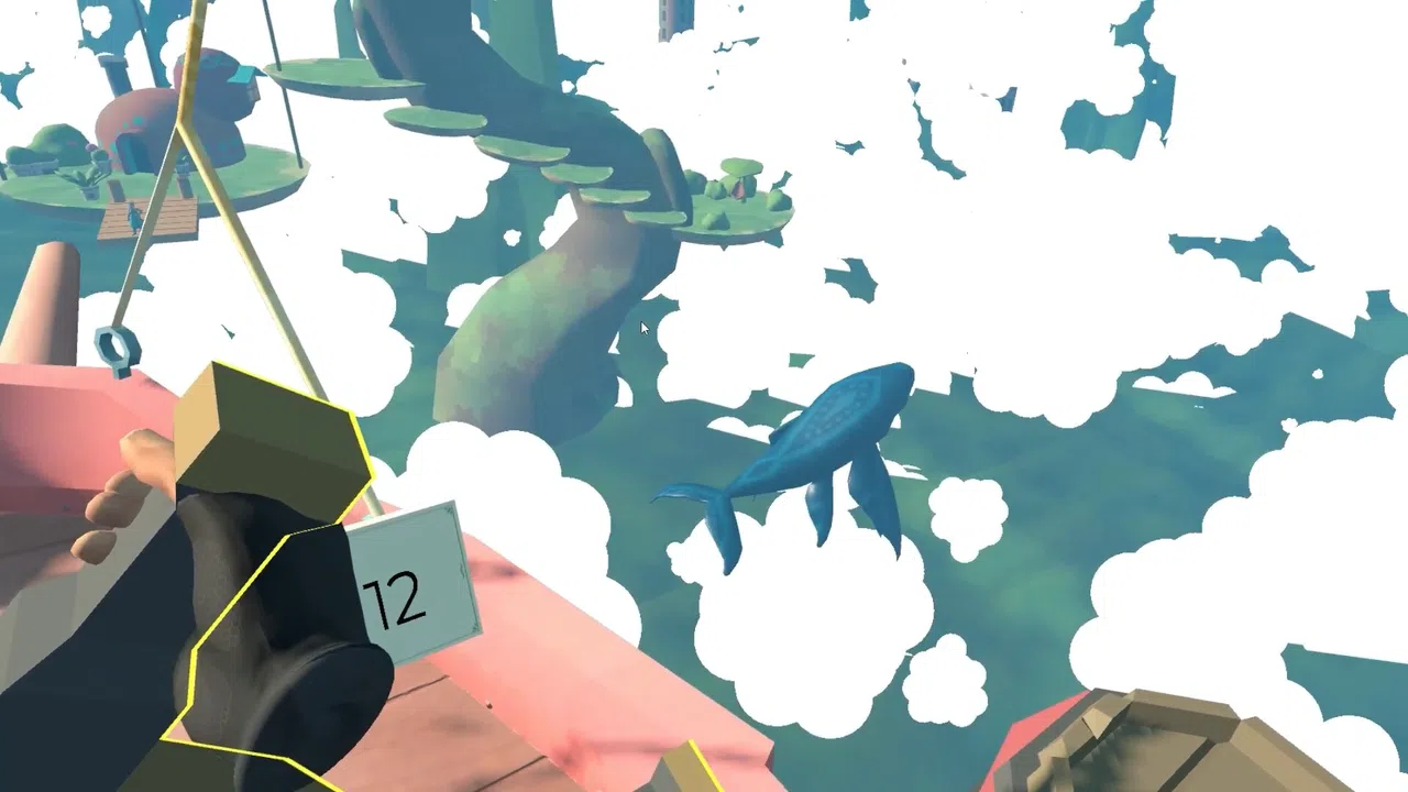 Dandelia Screenshot 3
