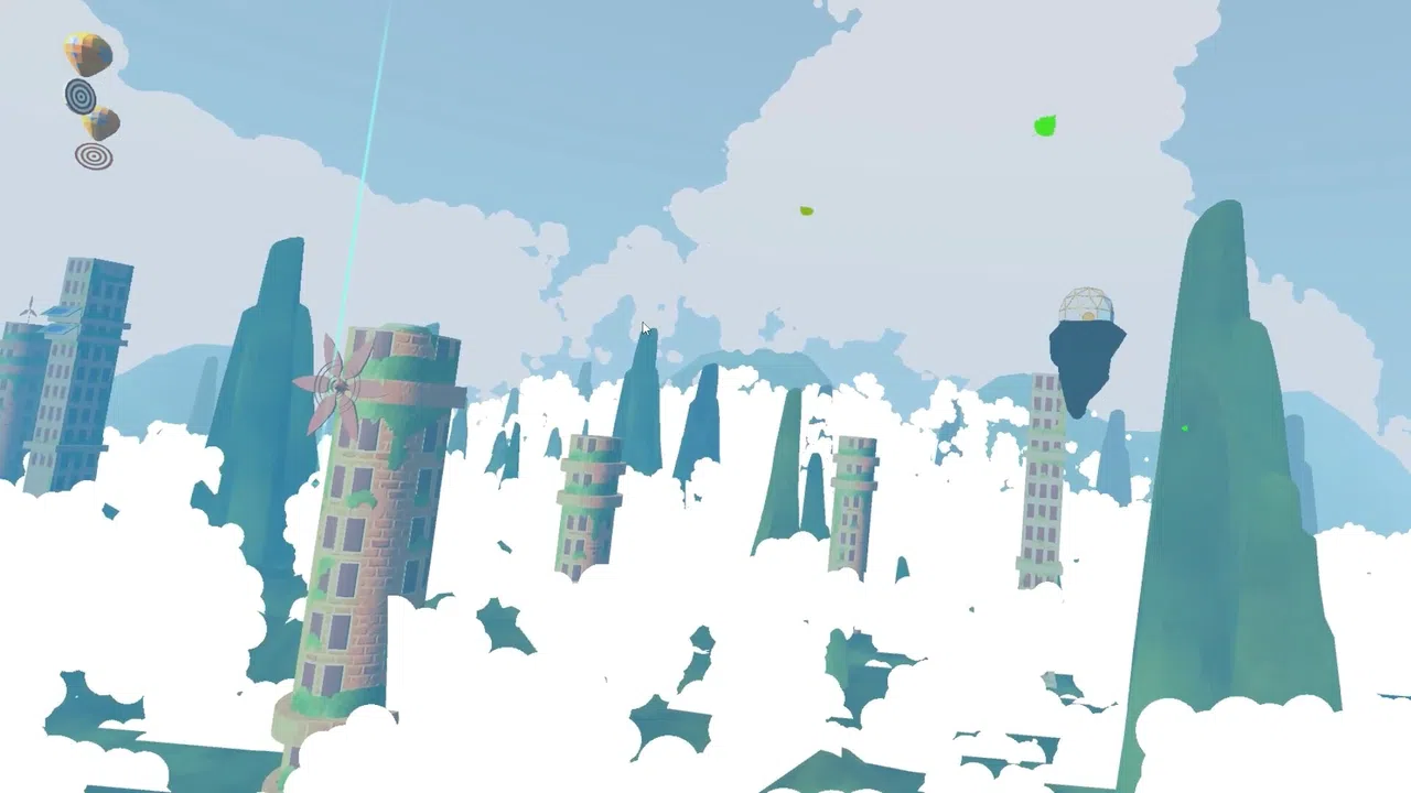 Dandelia Screenshot 0