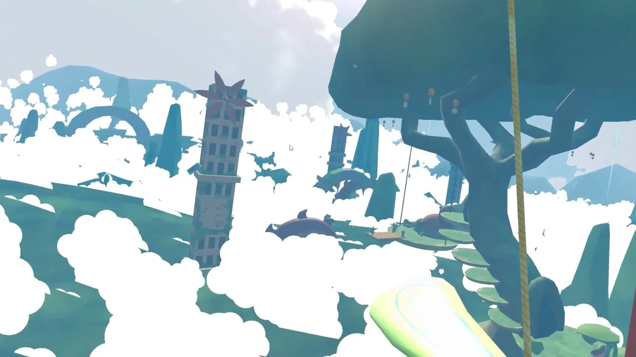Dandelia Screenshot 2