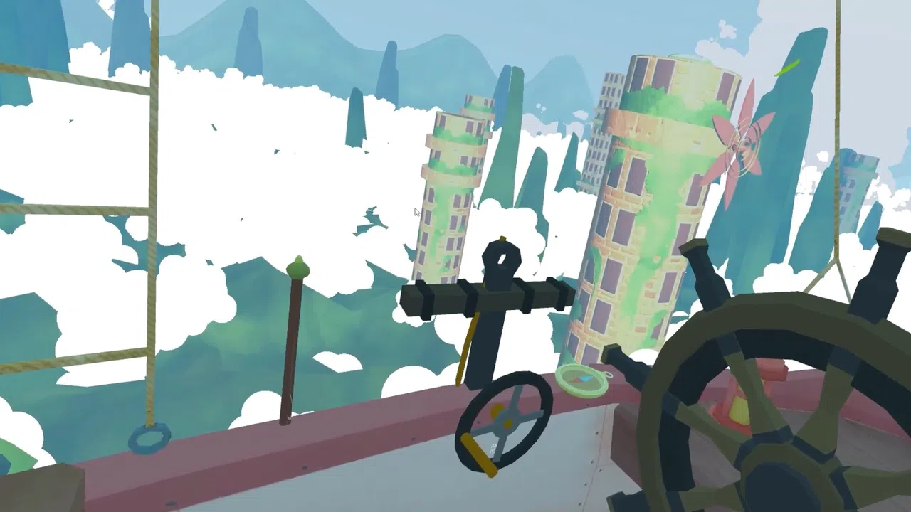 Dandelia Screenshot 4