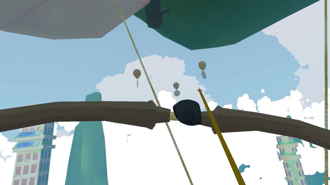 Dandelia Screenshot 1