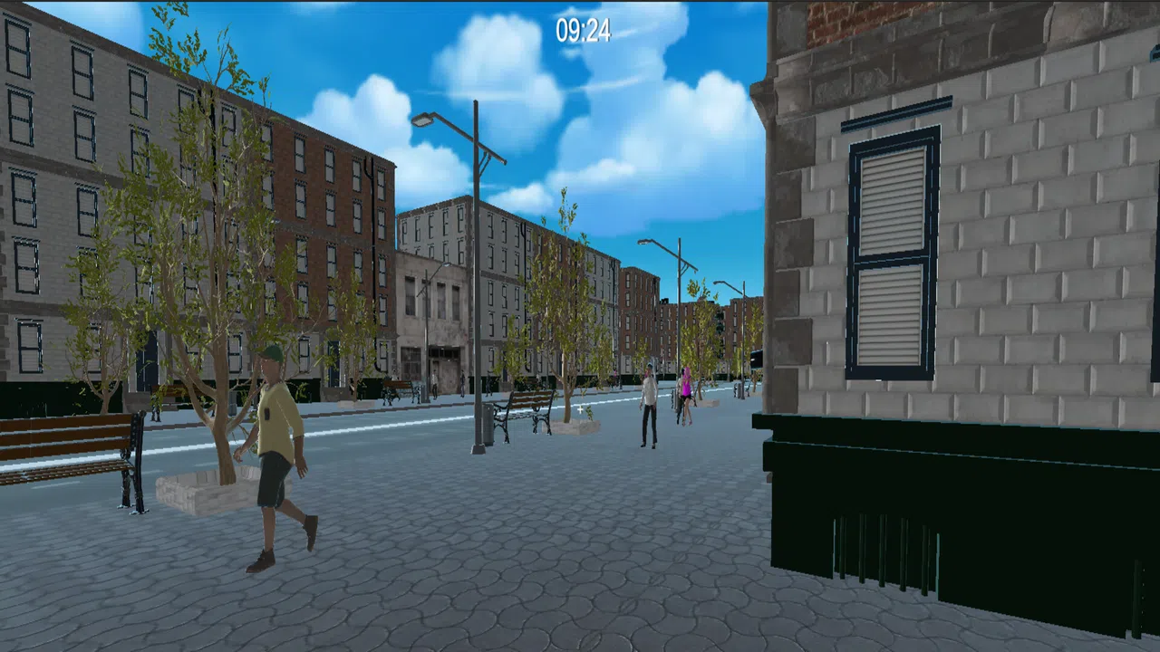 Don't Lose Hope Screenshot 4