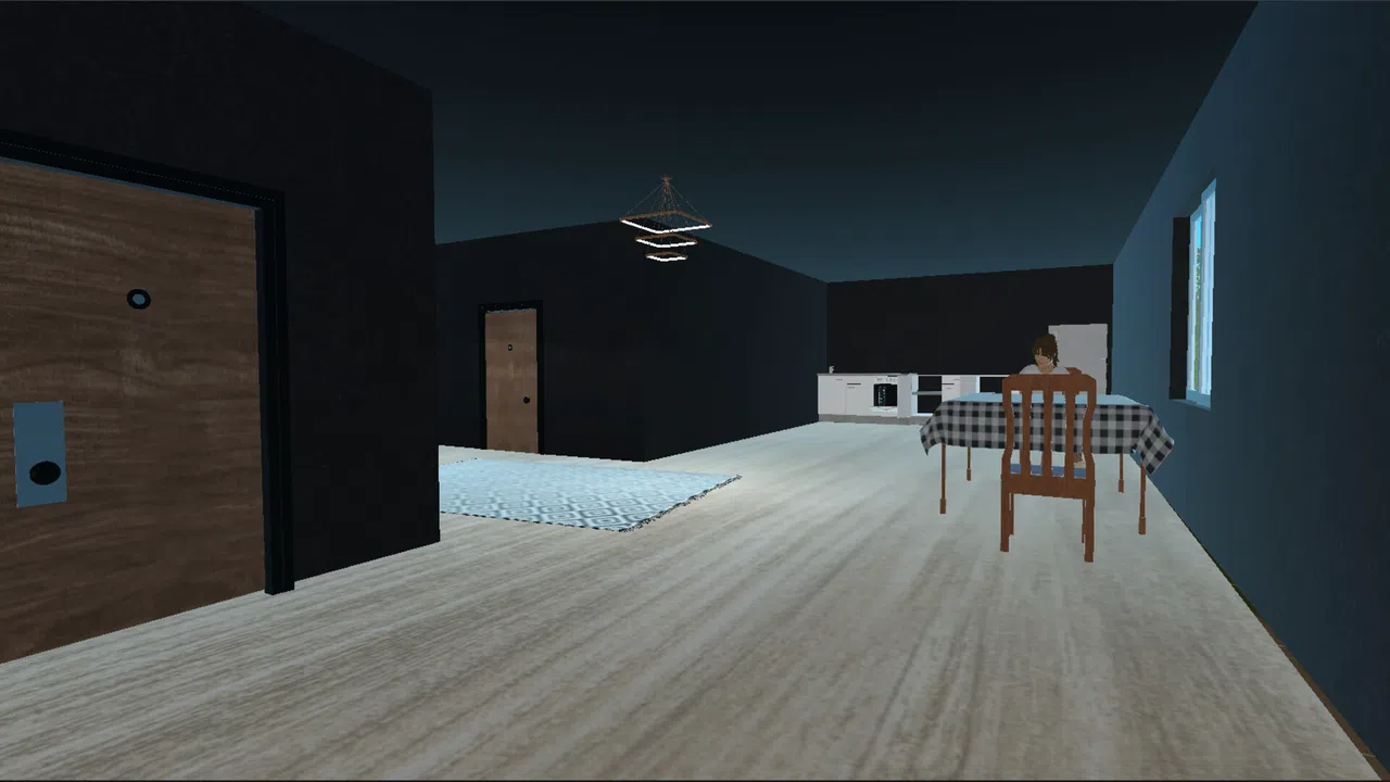 Don't Lose Hope Screenshot 3