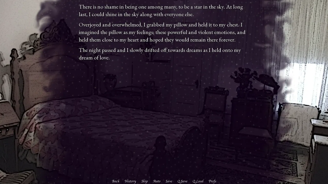 The Ghost of Alcantra Screenshot 6