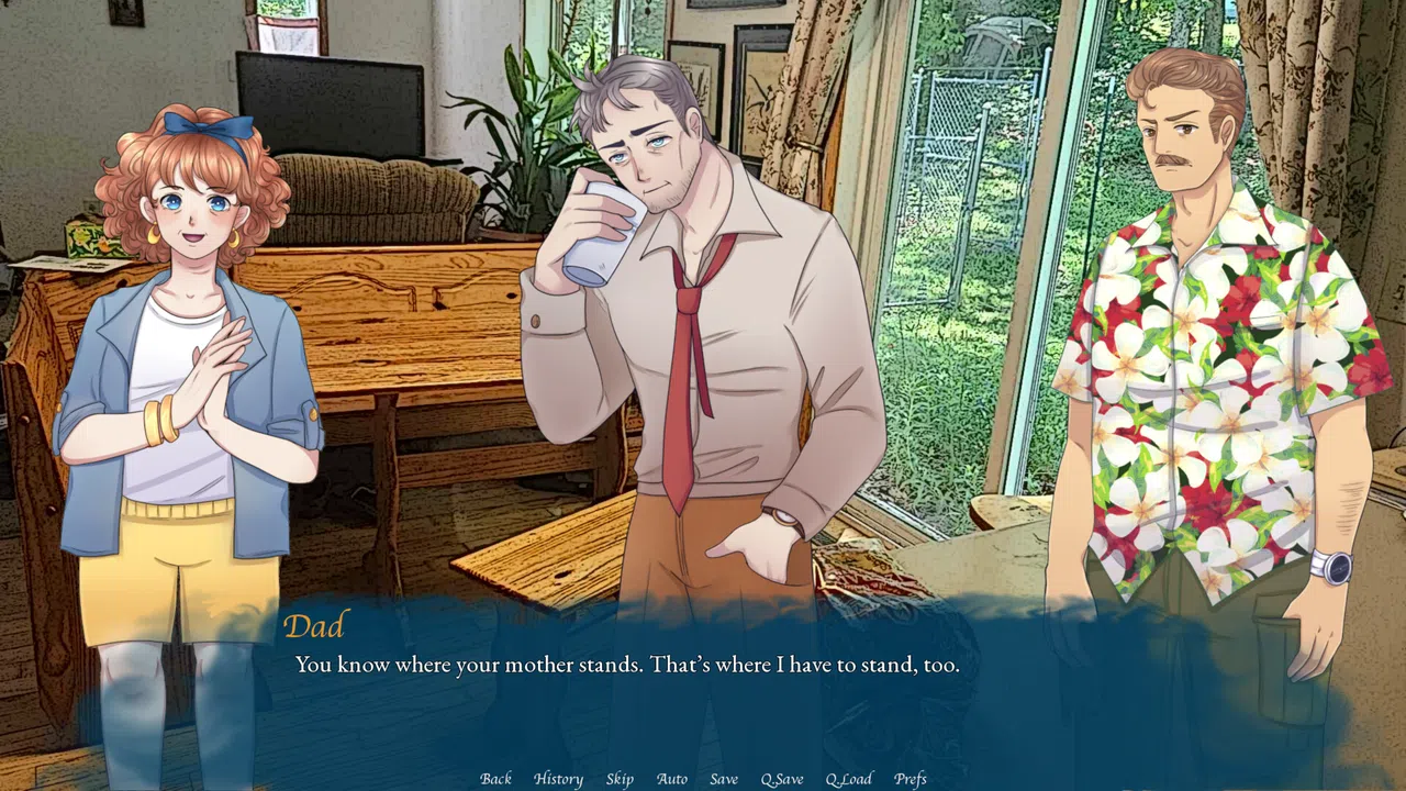 The Ghost of Alcantra Screenshot 10