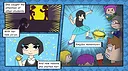 Kwyjibo Adventure Screenshot 1