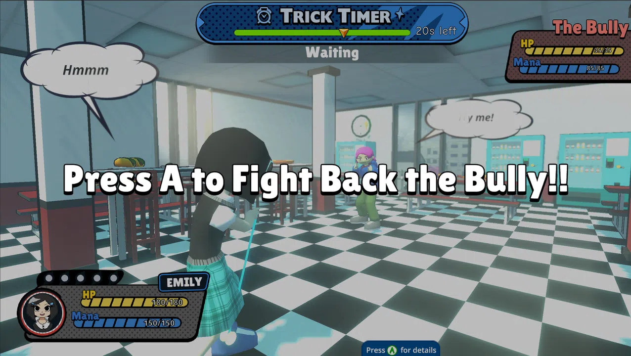 Kwyjibo Adventure Screenshot 0