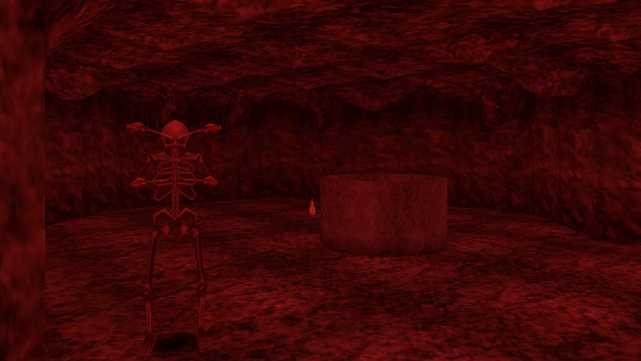 Hope Deferred Screenshot 5