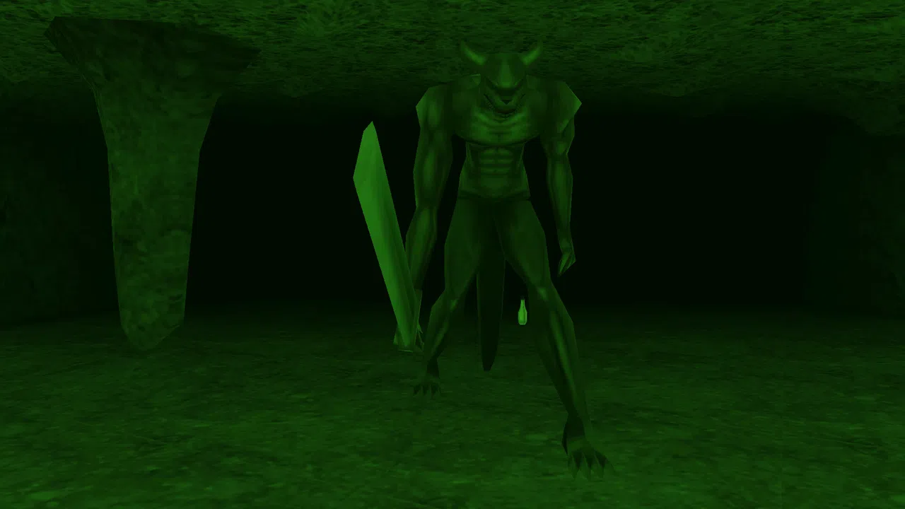 Hope Deferred Screenshot 6