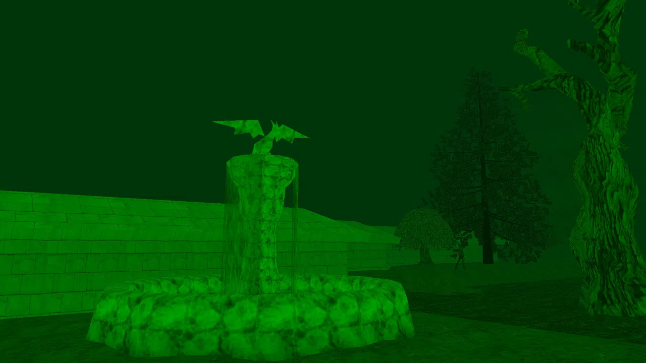Hope Deferred Screenshot 1