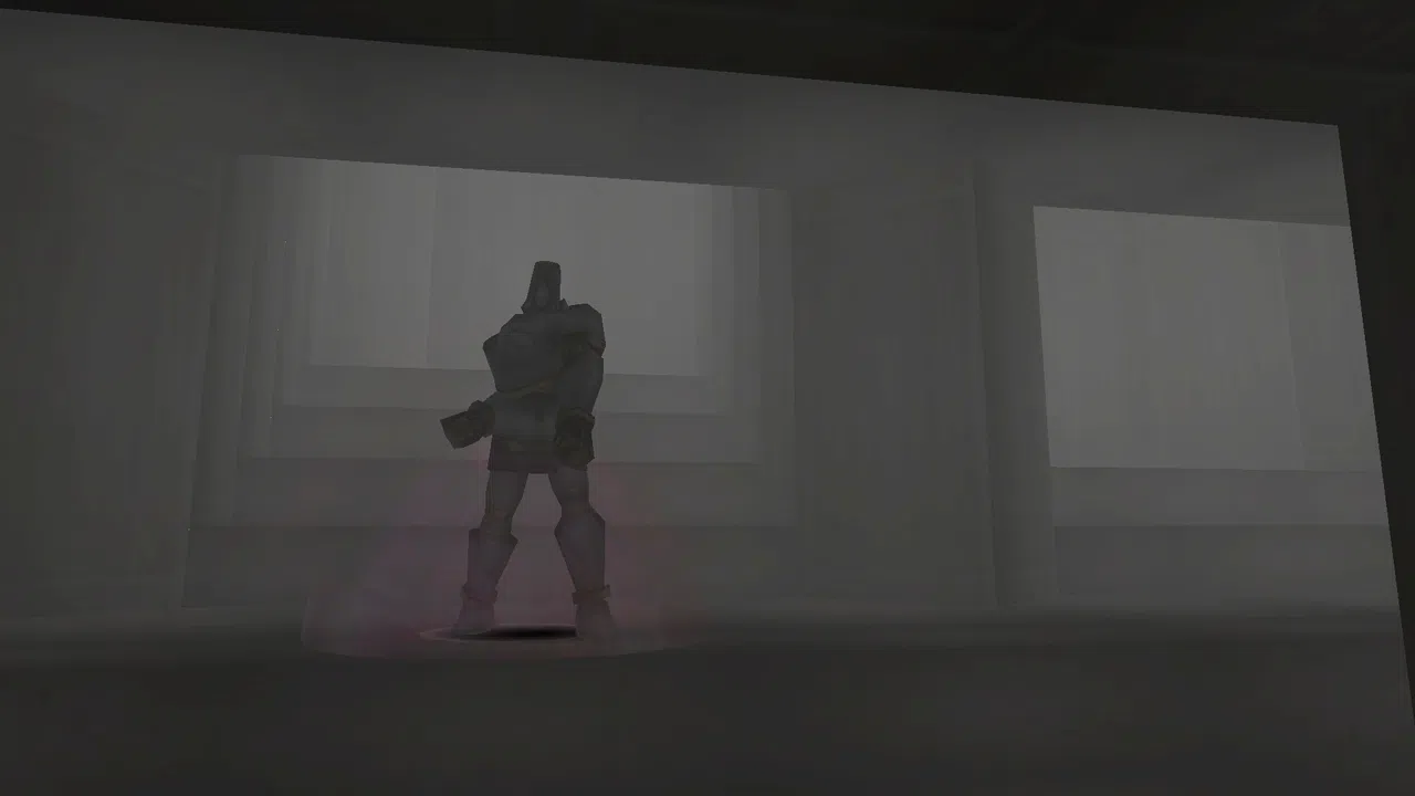 Hope Deferred Screenshot 8