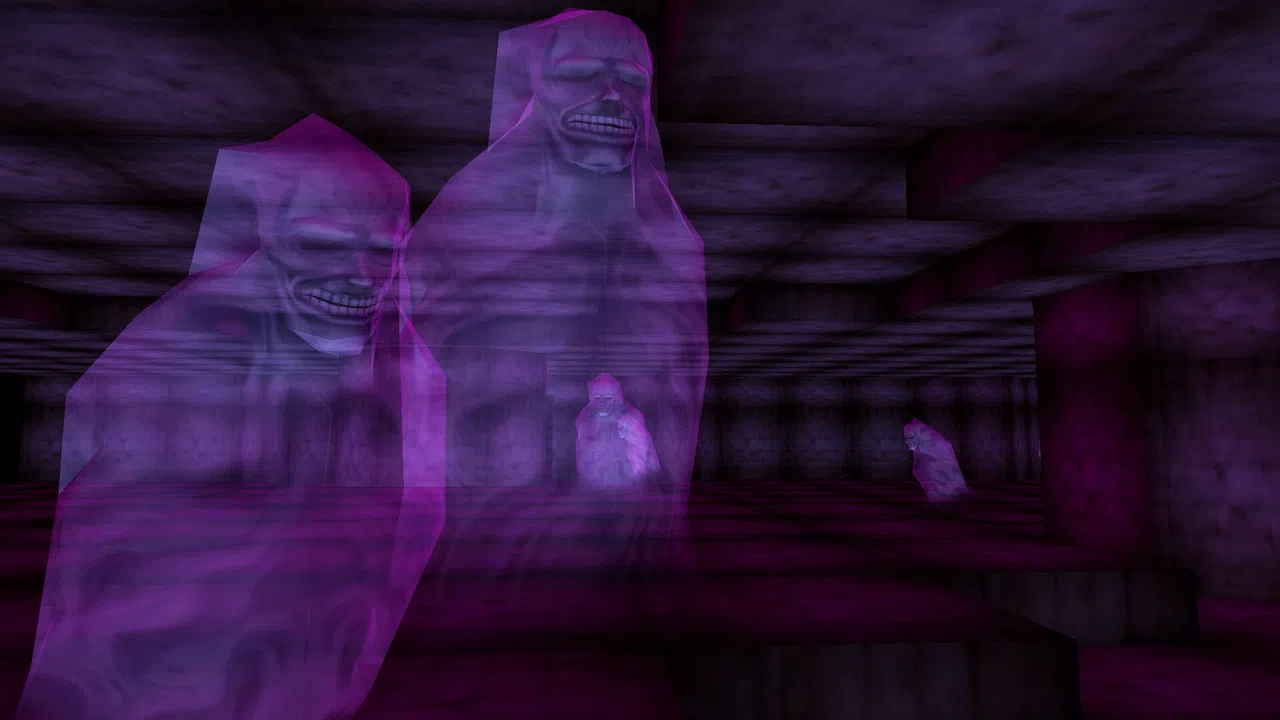 Hope Deferred Screenshot 9