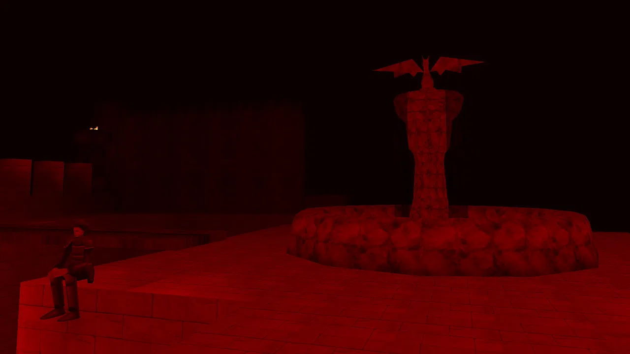Hope Deferred Screenshot 0