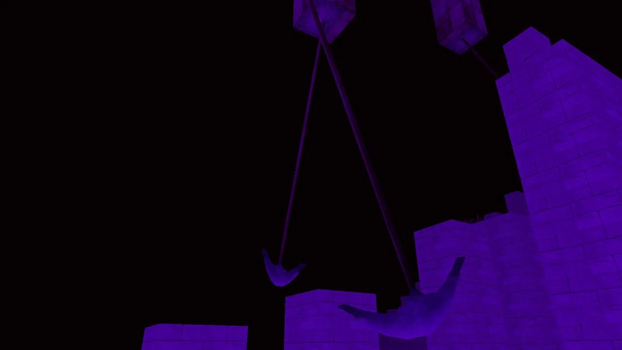 Hope Deferred Screenshot 2