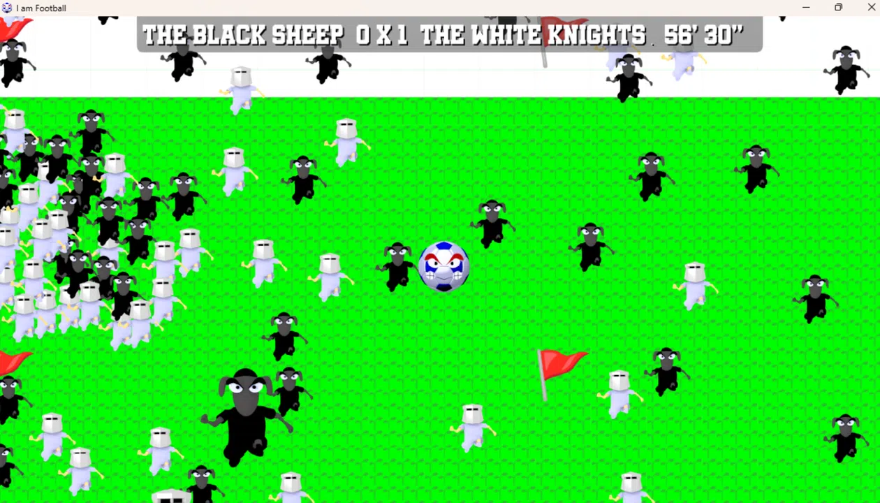 I am Football Screenshot 2