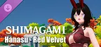 Hanasu Namunako - Red Velvet
