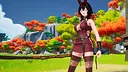 Hanasu Namunako - Red Velvet Screenshot 0