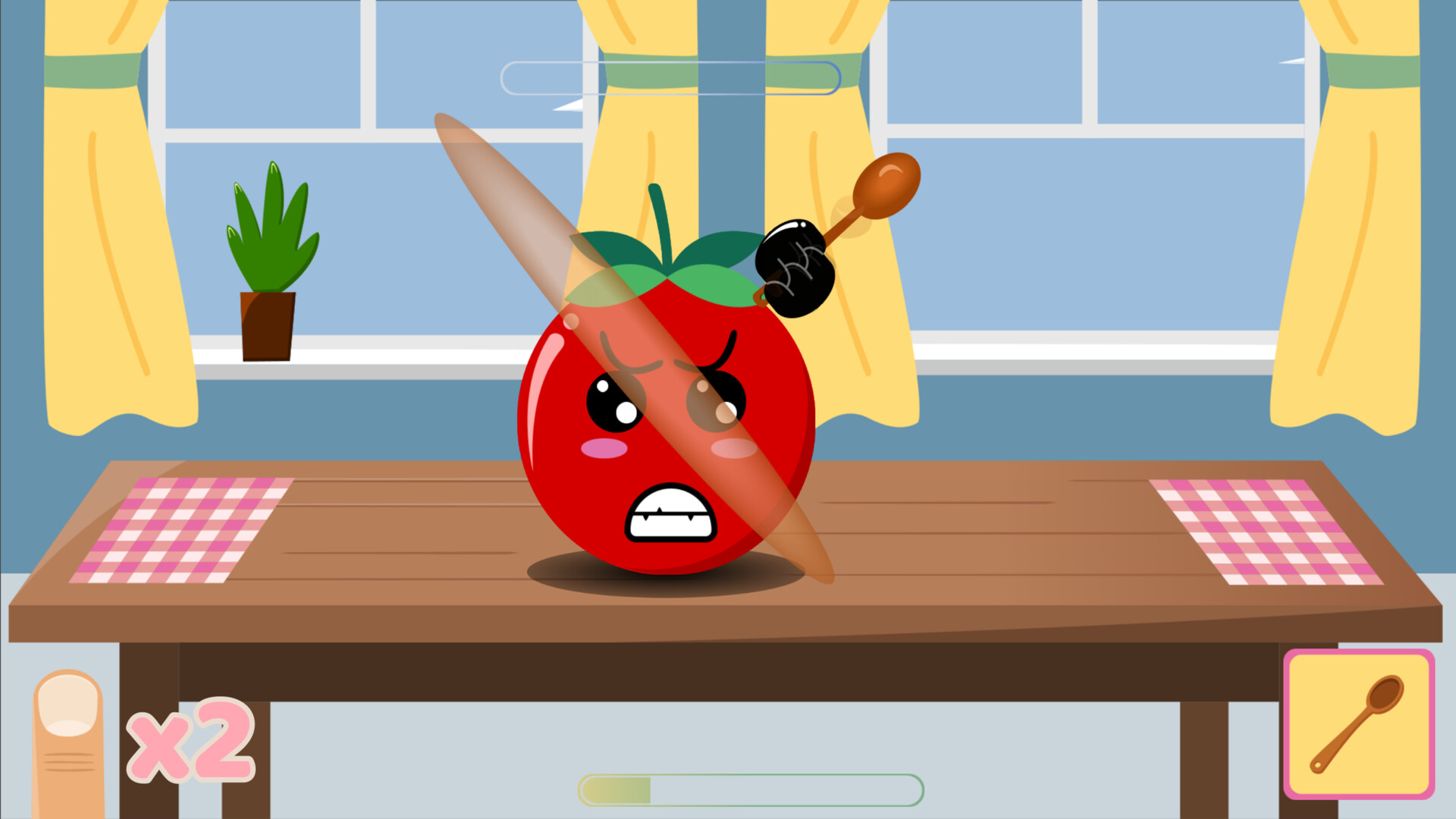 Saveggies Screenshot 3