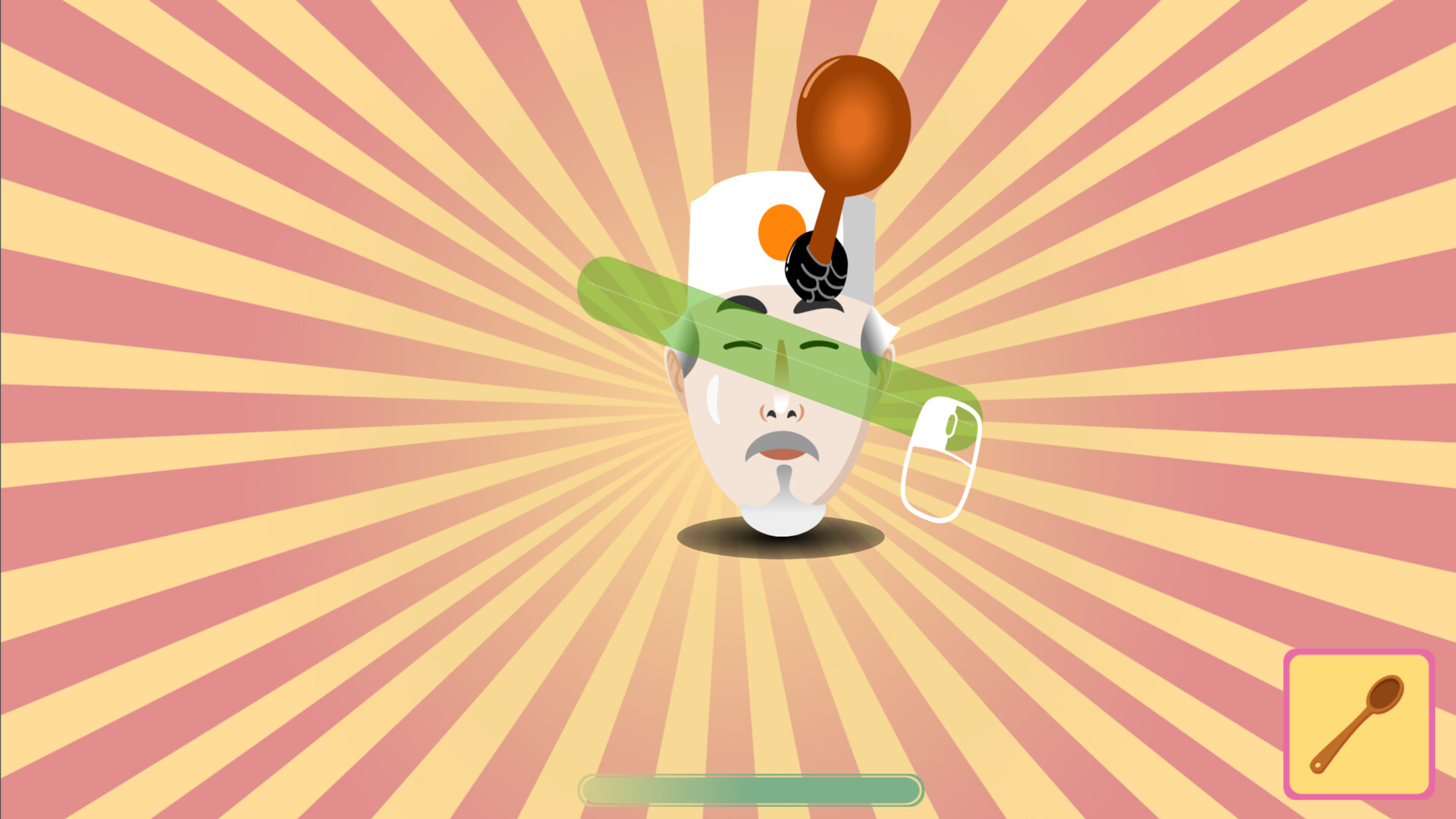 Saveggies Screenshot 2