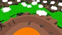 Hoard Defender VR Screenshot 1