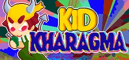 Kid Kharagma