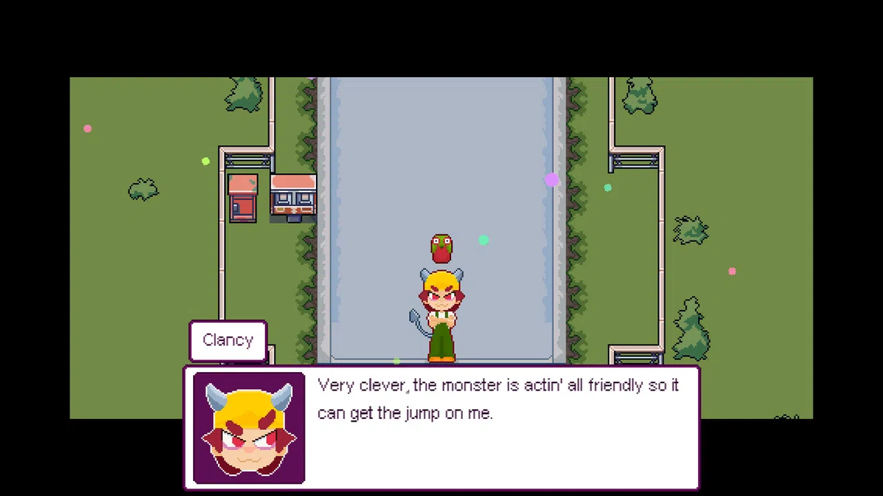 Kid Kharagma Screenshot 5