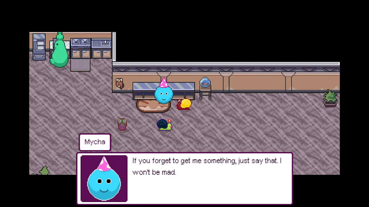Kid Kharagma Screenshot 6