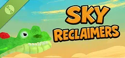 Sky Reclaimers Demo